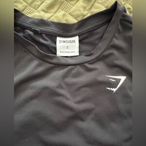 Gymshark women’s tshirt - size small